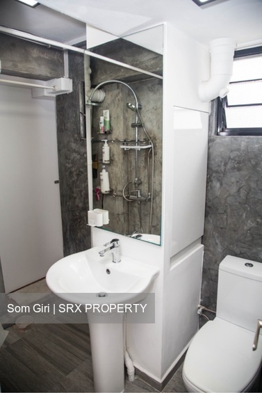 Blk 130 Bukit Merah View (Bukit Merah), HDB 3 Rooms #558318151